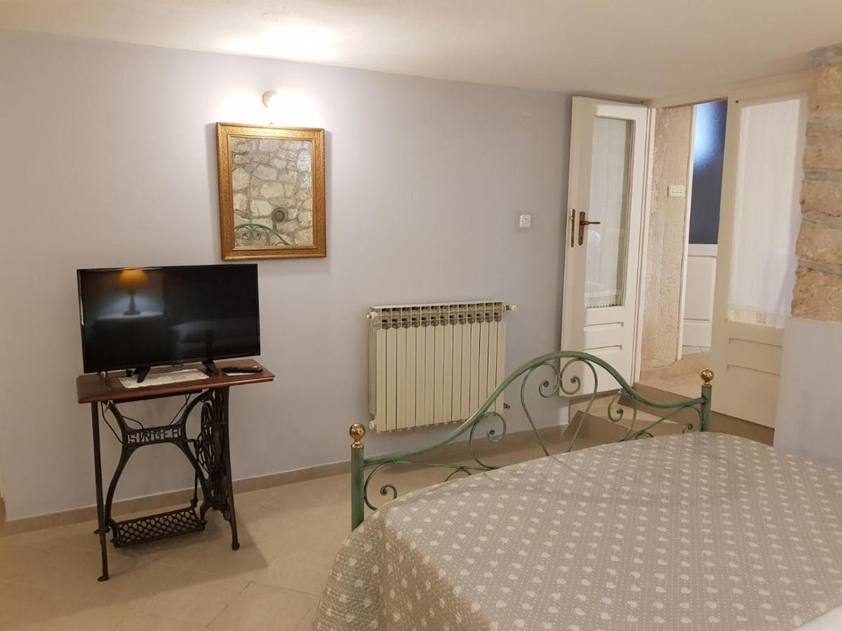 Apartments Gabri Mali Lošinj Екстериор снимка