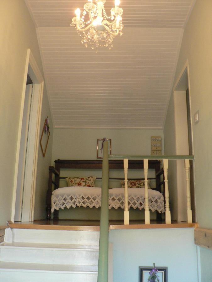 Apartments Gabri Mali Lošinj Екстериор снимка
