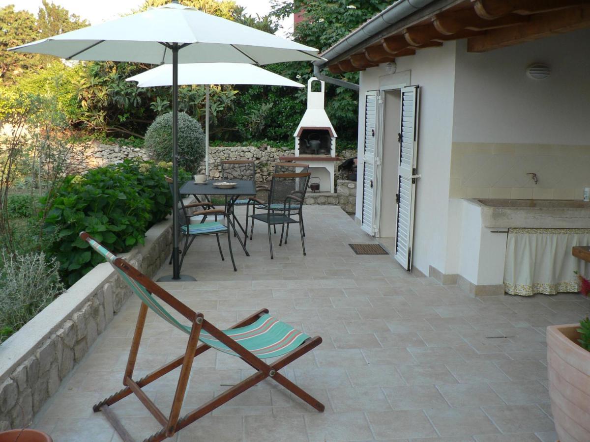 Apartments Gabri Mali Lošinj Екстериор снимка