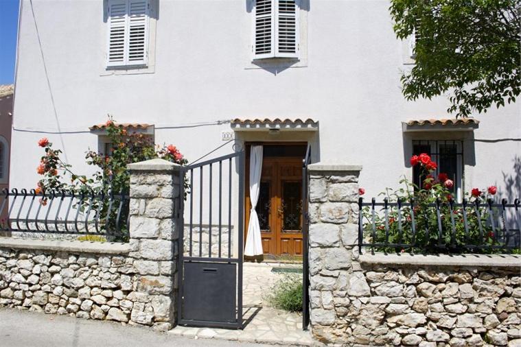 Apartments Gabri Mali Lošinj Екстериор снимка