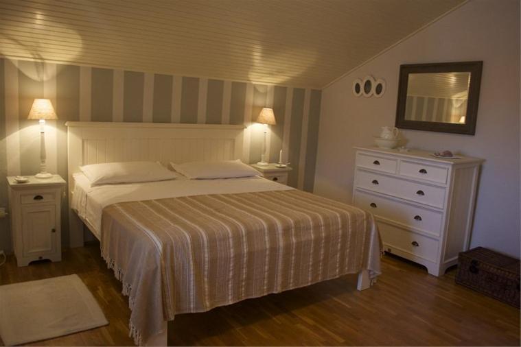 Apartments Gabri Mali Lošinj Екстериор снимка