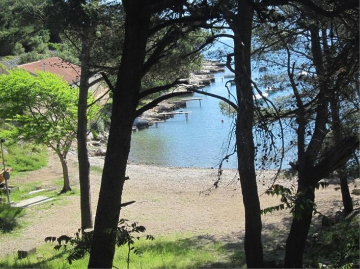 Apartments Gabri Mali Lošinj Екстериор снимка