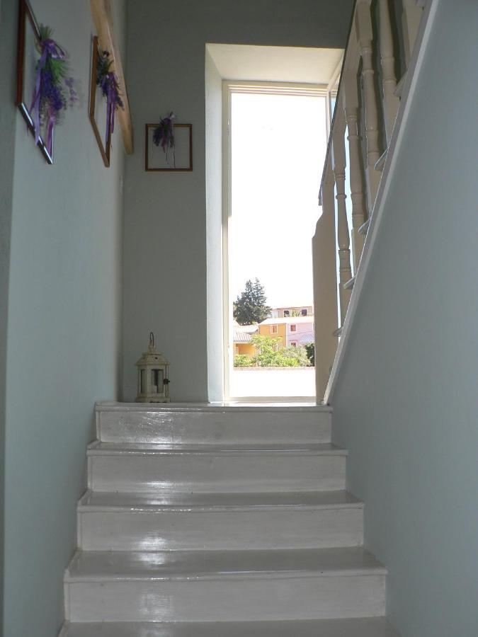 Apartments Gabri Mali Lošinj Екстериор снимка