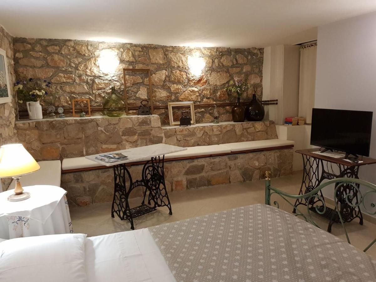 Apartments Gabri Mali Lošinj Екстериор снимка
