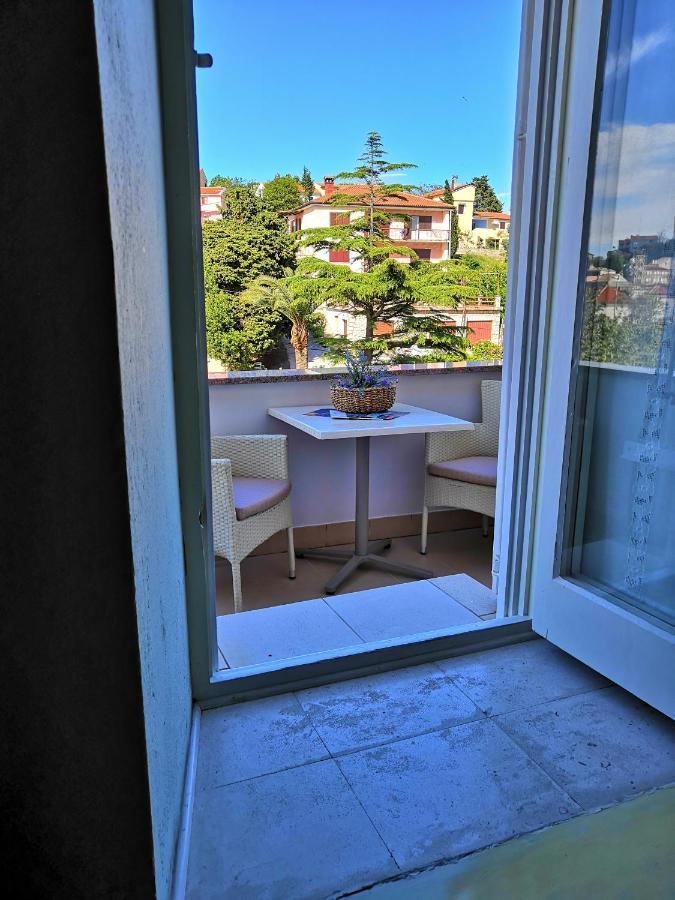 Apartments Gabri Mali Lošinj Екстериор снимка