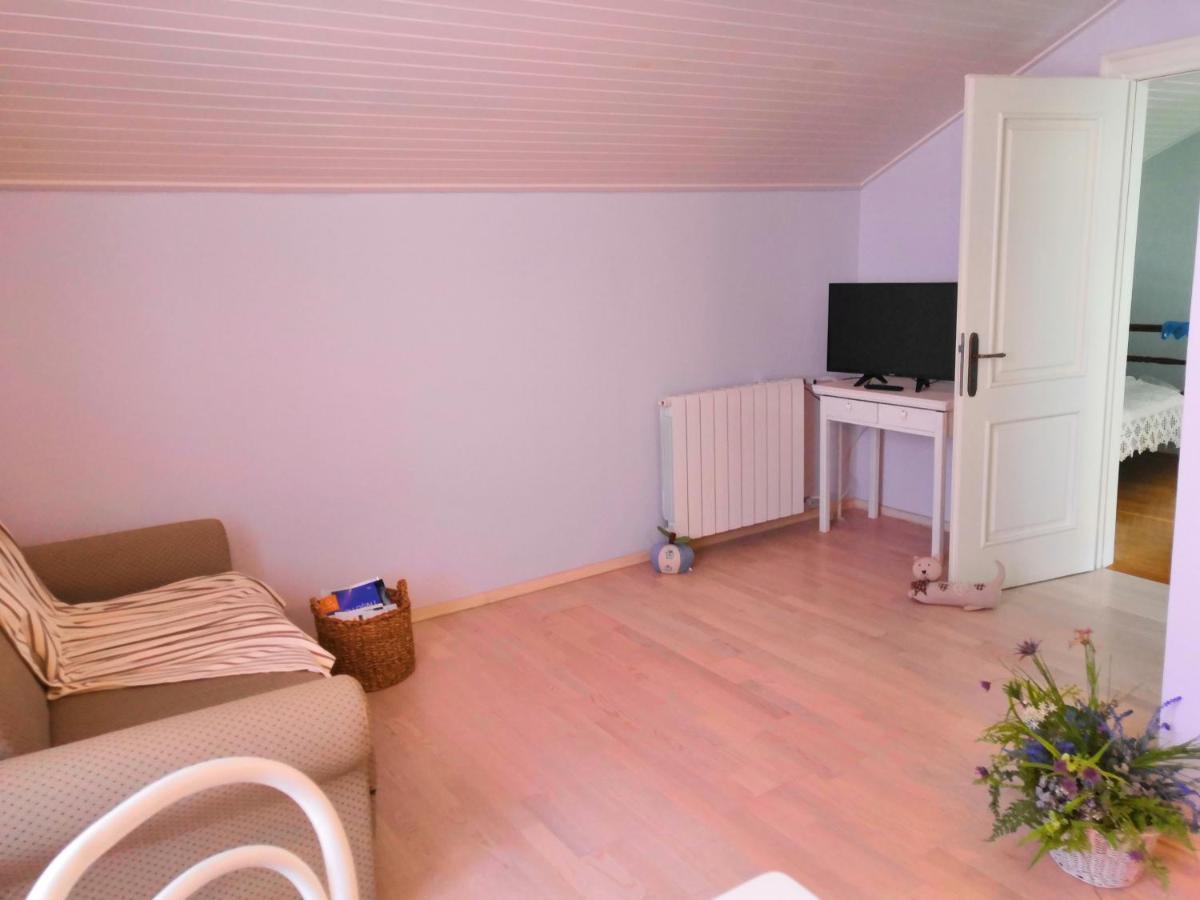 Apartments Gabri Mali Lošinj Екстериор снимка