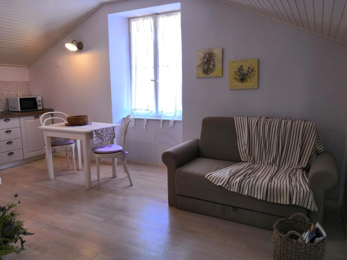 Apartments Gabri Mali Lošinj Екстериор снимка
