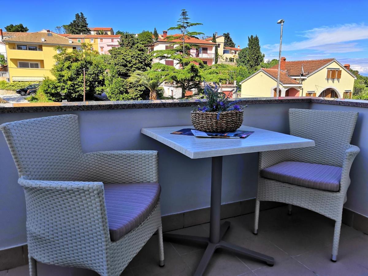 Apartments Gabri Mali Lošinj Екстериор снимка