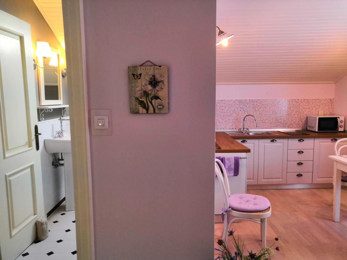 Apartments Gabri Mali Lošinj Екстериор снимка