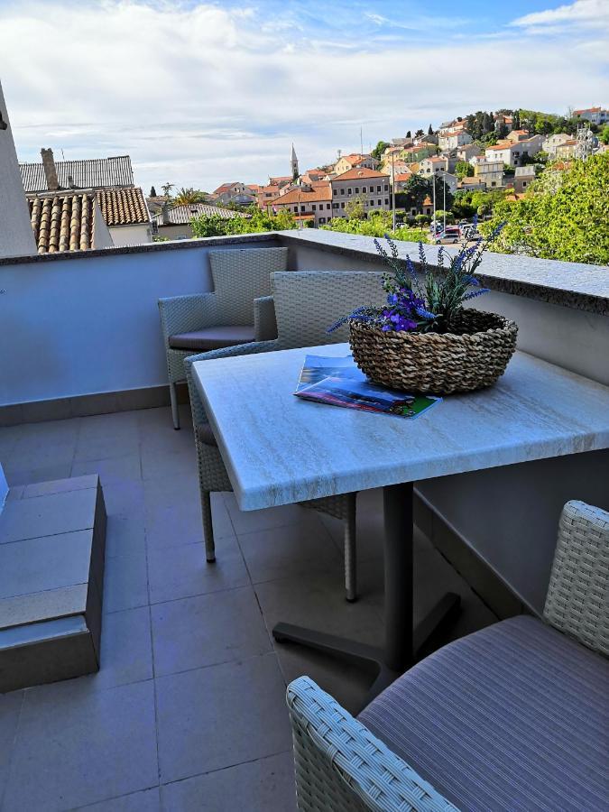 Apartments Gabri Mali Lošinj Екстериор снимка