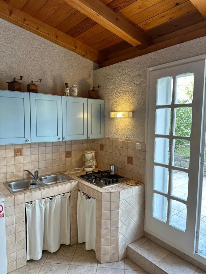Apartments Gabri Mali Lošinj Екстериор снимка