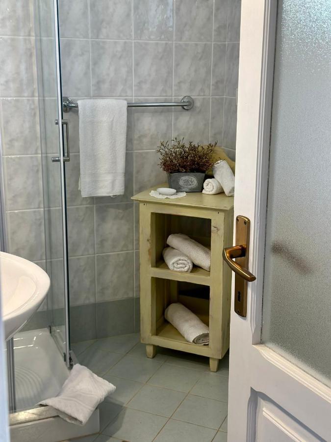 Apartments Gabri Mali Lošinj Екстериор снимка